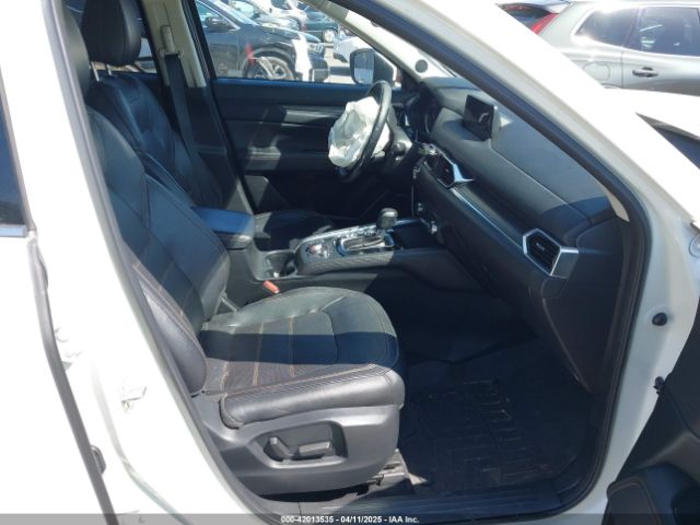 JM3KFADM8J0373368 Mazda Cx-5 Grand Touring