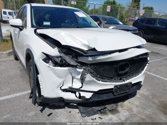 JM3KFADM8J0373368 Mazda Cx-5 Grand Touring