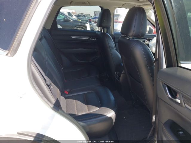 JM3KFADM8J0373368 Mazda Cx-5 Grand Touring