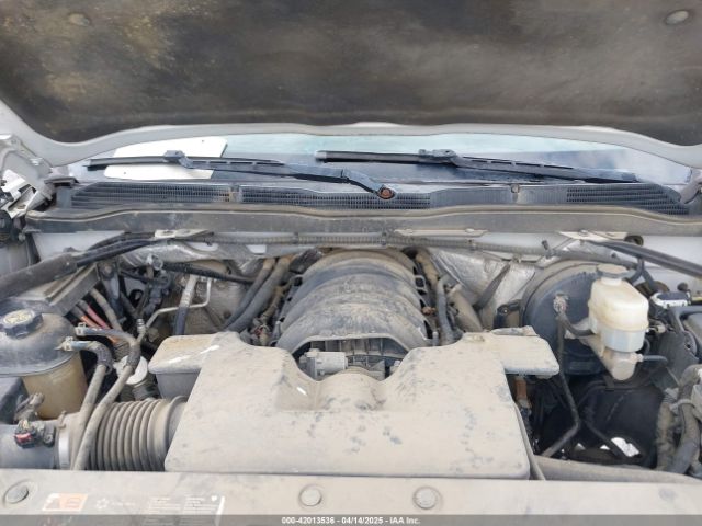 3GCUKREC3EG476359 Chevrolet Silverado 1500 1lt/2lt