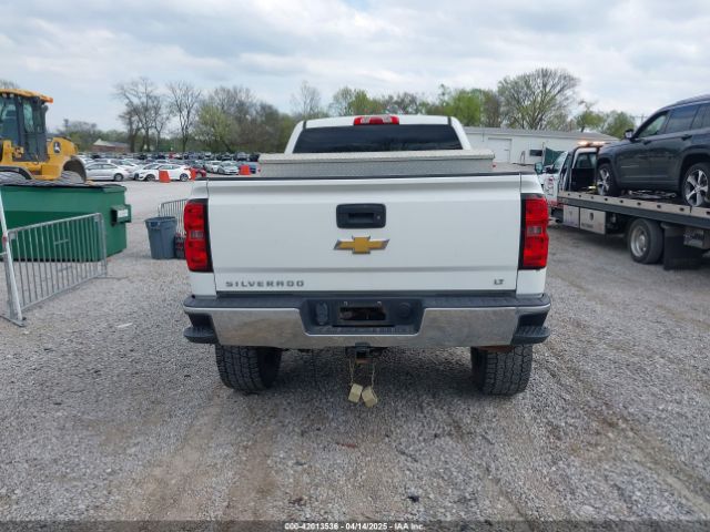 3GCUKREC3EG476359 Chevrolet Silverado 1500 1lt/2lt