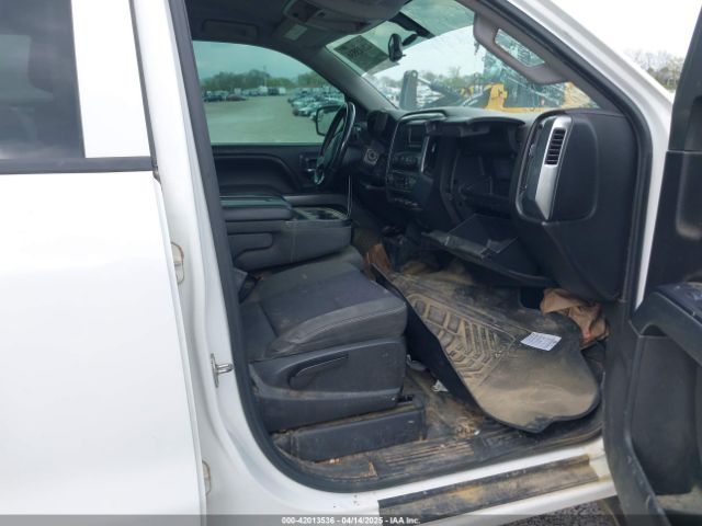 3GCUKREC3EG476359 Chevrolet Silverado 1500 1lt/2lt