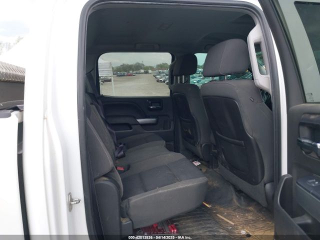 3GCUKREC3EG476359 Chevrolet Silverado 1500 1lt/2lt