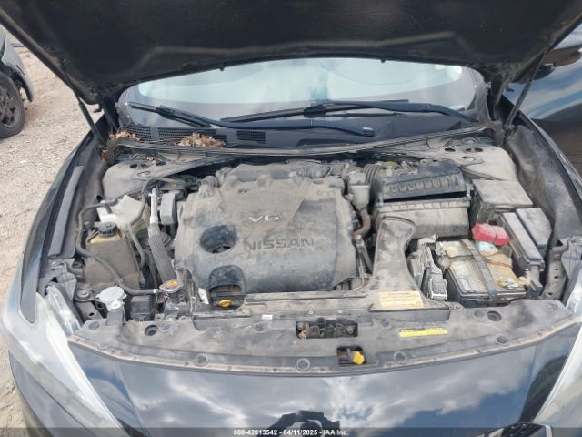 2016 NISSAN MAXIMA 1N4AA6AP9GC391227 Photo 9