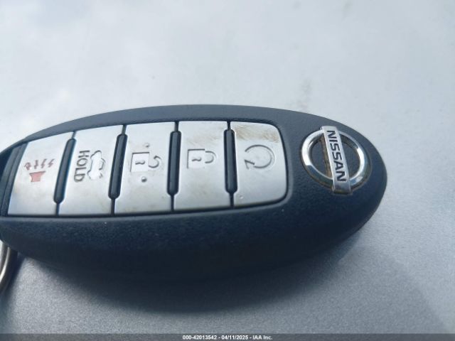 2016 NISSAN MAXIMA 1N4AA6AP9GC391227 Photo 10