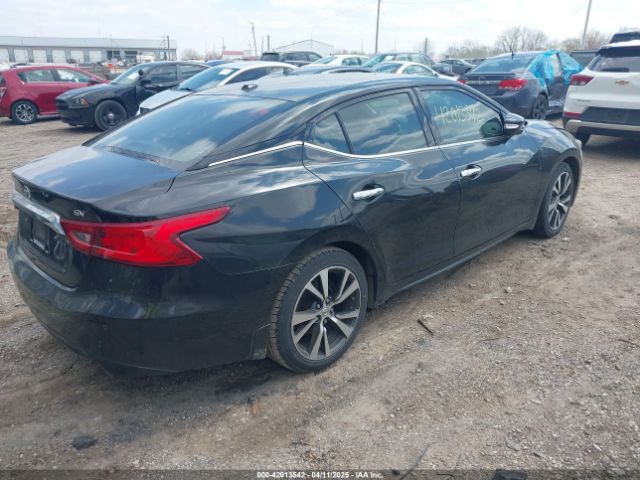 2016 NISSAN MAXIMA 1N4AA6AP9GC391227 Photo 3