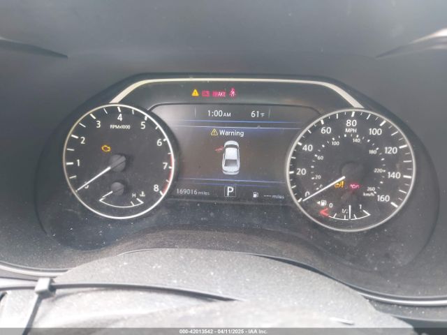 2016 NISSAN MAXIMA 1N4AA6AP9GC391227 Photo 6