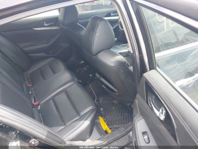 2016 NISSAN MAXIMA 1N4AA6AP9GC391227 Photo 7