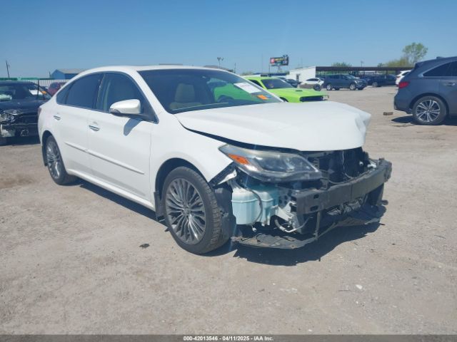 4T1BK1EB7GU241409 auction archive image