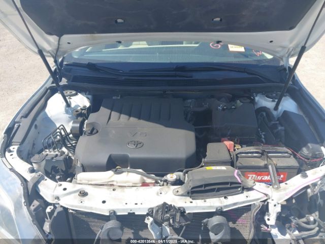 4T1BK1EB7GU241409 Toyota AVALON LIMITED