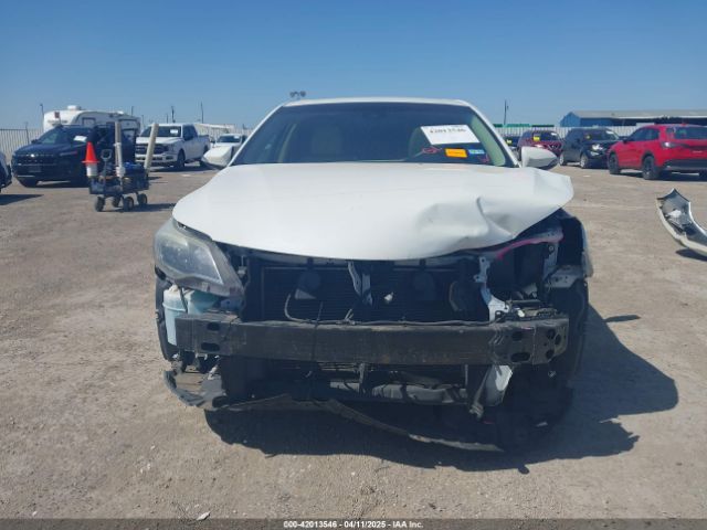 4T1BK1EB7GU241409 Toyota AVALON LIMITED