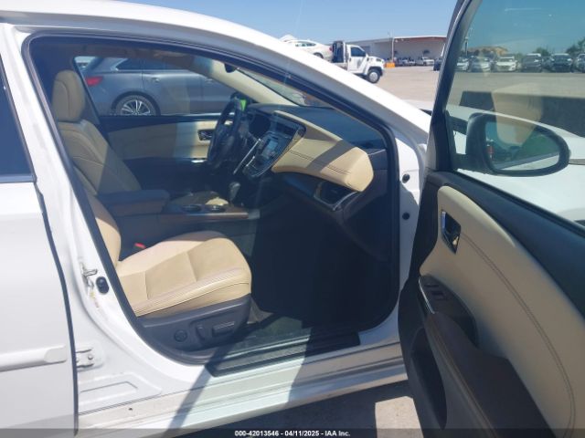 4T1BK1EB7GU241409 Toyota AVALON LIMITED