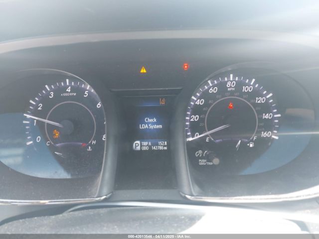 4T1BK1EB7GU241409 Toyota AVALON LIMITED