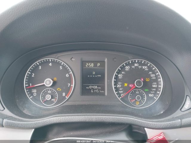 1VWAT7A32FC120769 Volkswagen Passat 1.8t Limited Edition