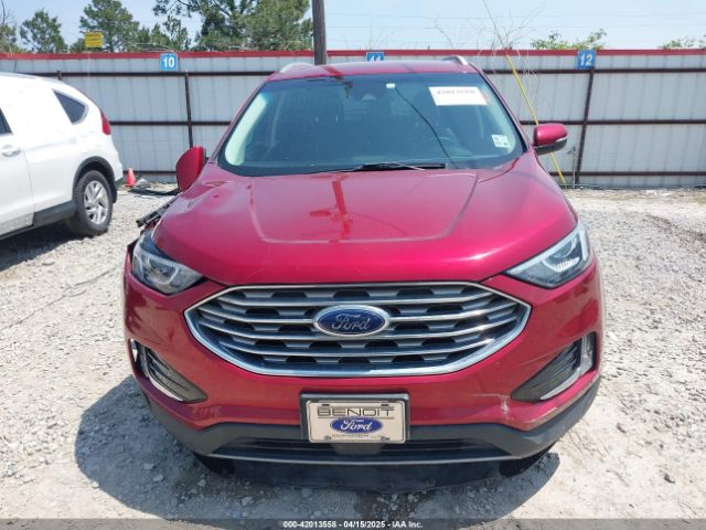 2FMPK3J95KBB40310 Ford EDGE SEL