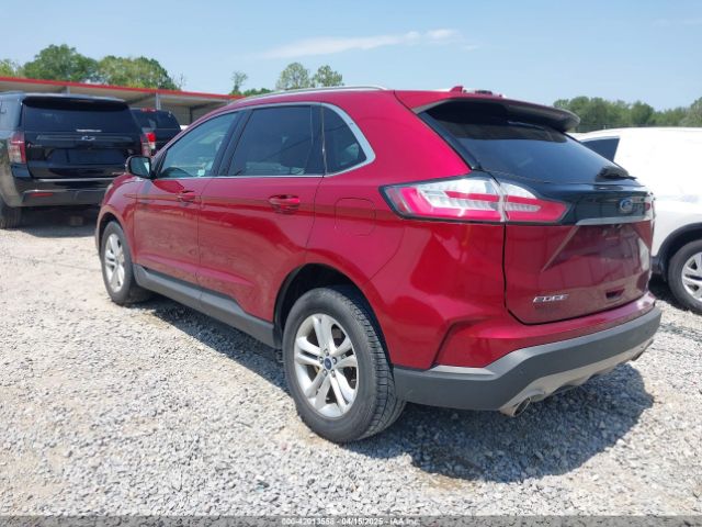 2FMPK3J95KBB40310 Ford EDGE SEL