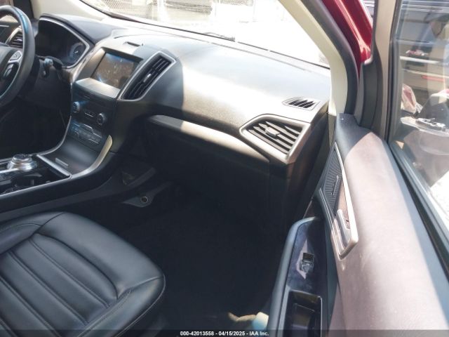 2FMPK3J95KBB40310 Ford EDGE SEL