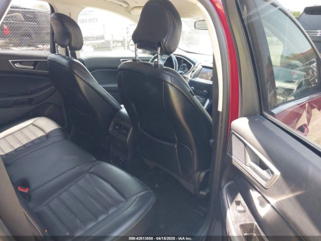 2FMPK3J95KBB40310 Ford EDGE SEL