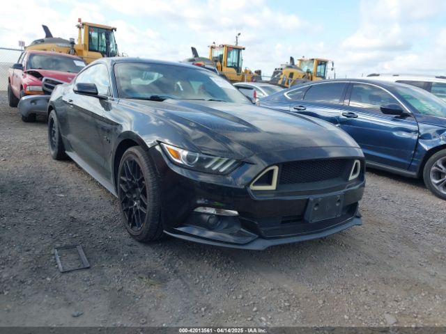1FA6P8AM8F5359779 auction archive image