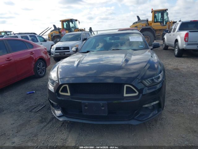 1FA6P8AM8F5359779 Ford Mustang V6