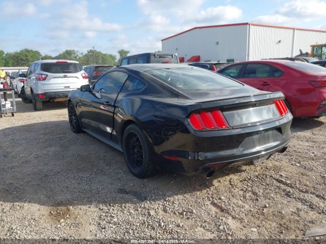 1FA6P8AM8F5359779 Ford Mustang V6