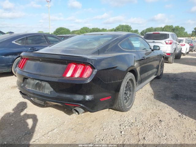 1FA6P8AM8F5359779 Ford Mustang V6