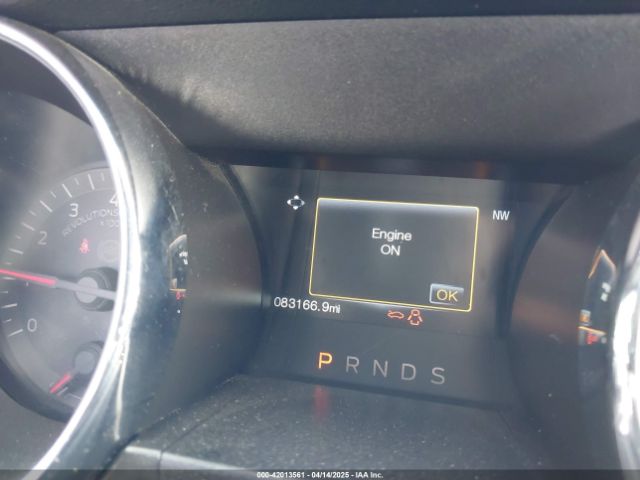 1FA6P8AM8F5359779 Ford Mustang V6