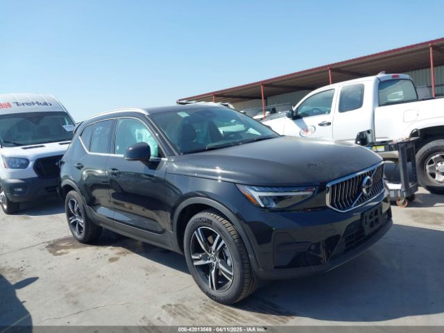 YV4L12UJ1S2557593 Volvo Xc40 B5 Core Bright Theme