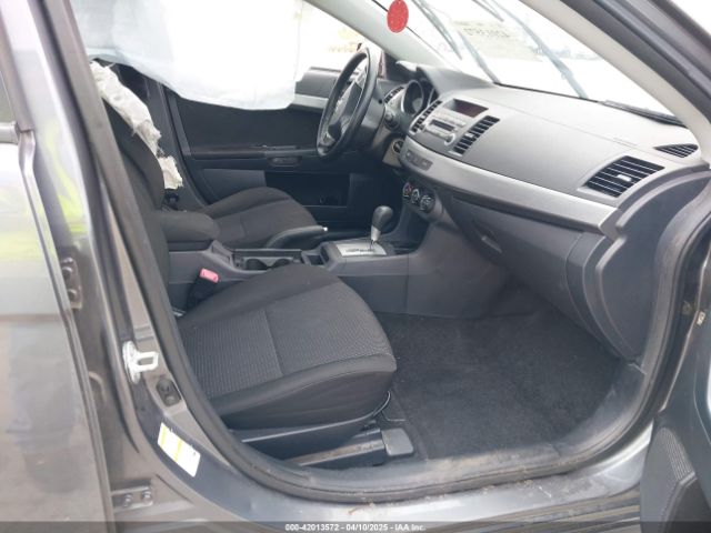 2011 MITSUBISHI LANCER JA32U2FU6BU006513 Photo 4