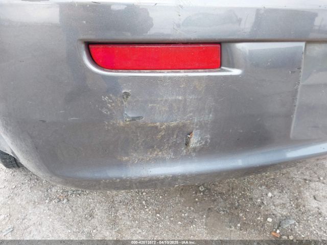 2011 MITSUBISHI LANCER JA32U2FU6BU006513 Photo 5