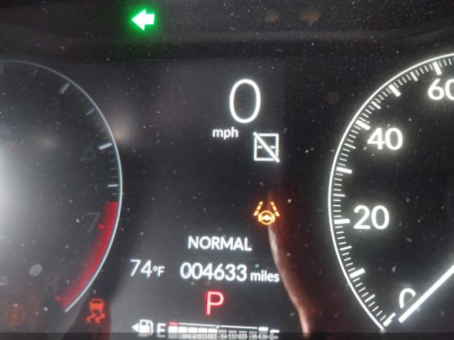 3CZRZ1H59SM724508 Honda Hr-v 2wd Sport
