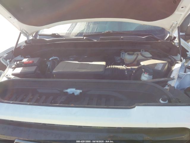 3GTU9CED7MG289092 GMC Sierra 1500 4wd  Short Box Elevation