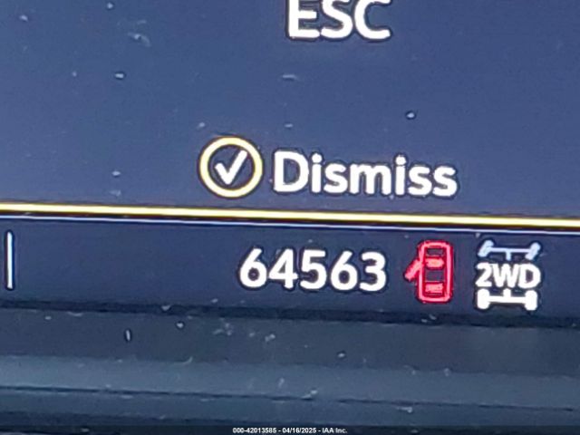 3GTU9CED7MG289092 GMC Sierra 1500 4wd  Short Box Elevation