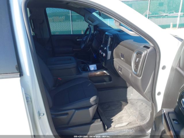 3GTU9CED7MG289092 GMC Sierra 1500 4wd  Short Box Elevation