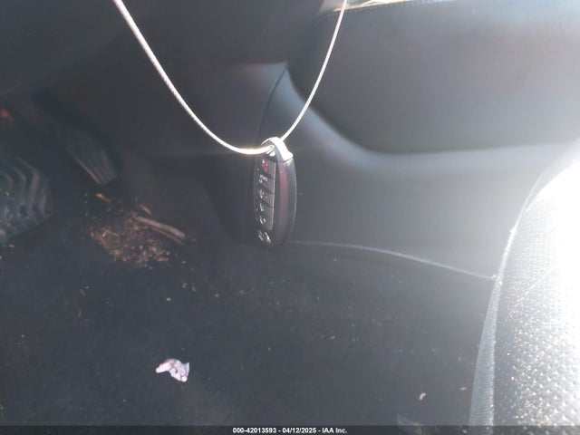 Nissan Rogue Sl 2019 5N1AT2MV1KC813602 Image 11