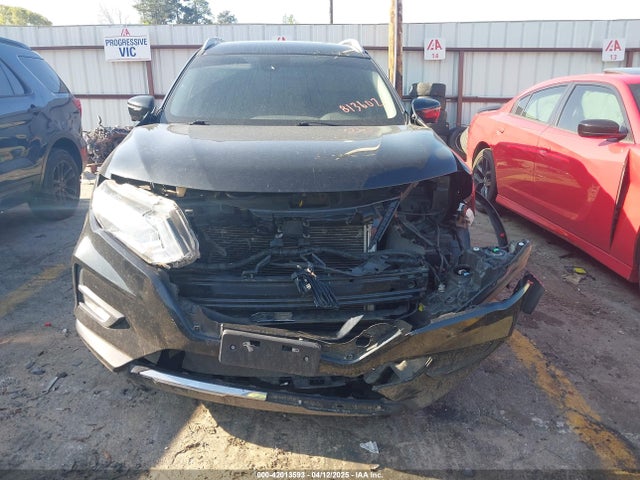 Nissan Rogue Sl 2019 5N1AT2MV1KC813602 Image 12