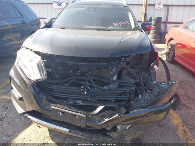 Nissan Rogue Sl 2019 5N1AT2MV1KC813602 Image 6