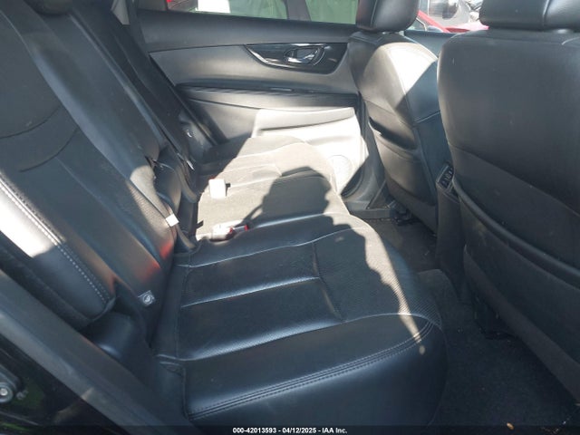 Nissan Rogue Sl 2019 5N1AT2MV1KC813602 Image 8