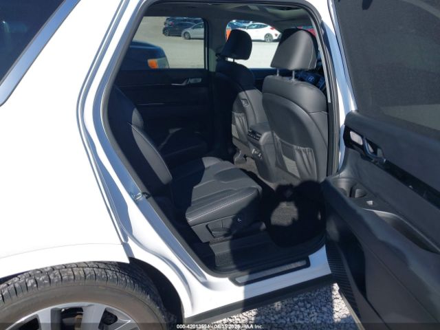 KM8R5DHE2MU295886 Hyundai Palisade Limited