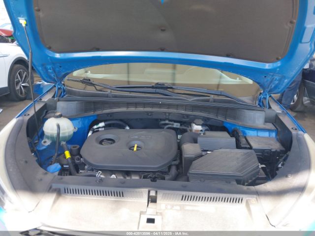 KM8J33A48KU891533 Hyundai Tucson Value