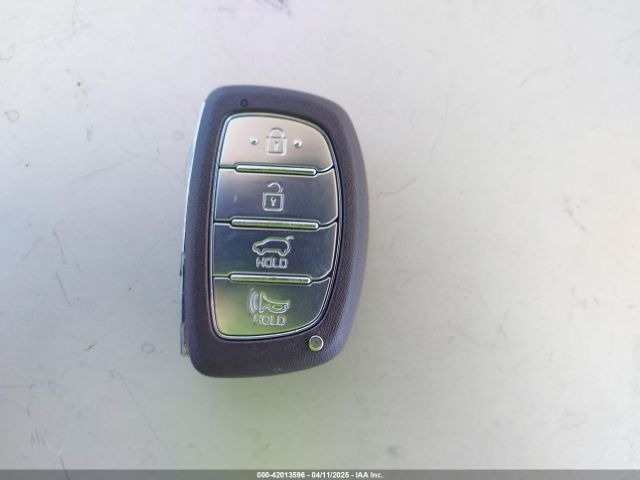 KM8J33A48KU891533 Hyundai Tucson Value
