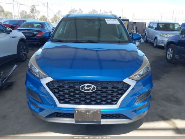 KM8J33A48KU891533 Hyundai Tucson Value