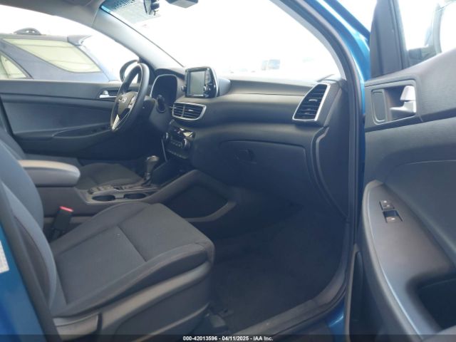 KM8J33A48KU891533 Hyundai Tucson Value