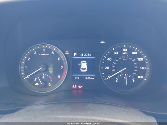 KM8J33A48KU891533 Hyundai Tucson Value