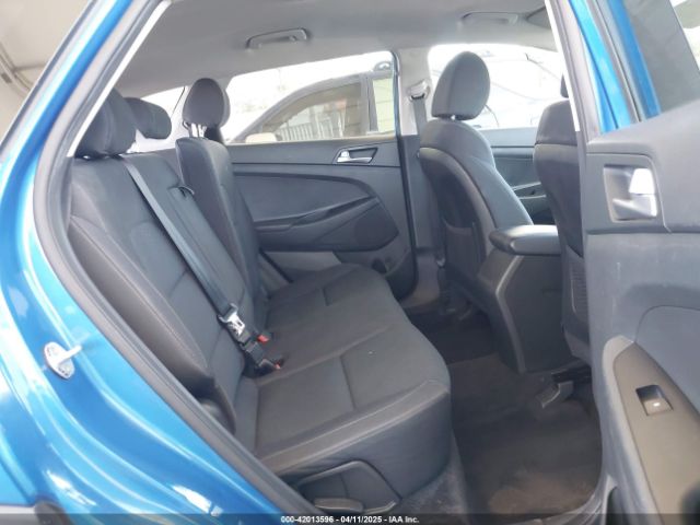 KM8J33A48KU891533 Hyundai Tucson Value