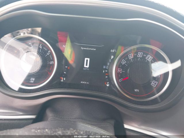 2C3CDZAG9MH547002 Dodge Challenger Sxt