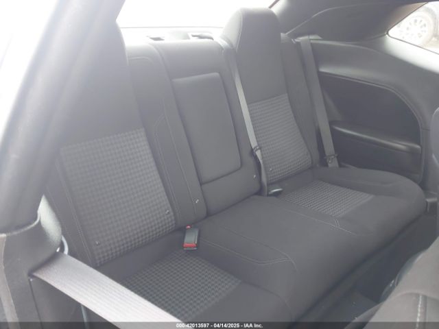 2C3CDZAG9MH547002 Dodge Challenger Sxt