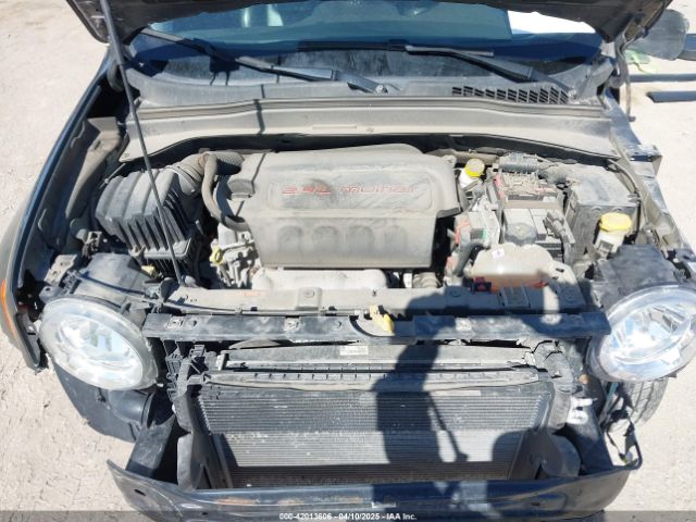 2017 JEEP RENEGADE ZACCJBCBXHPF99661 Photo 9