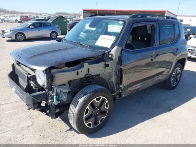 2017 JEEP RENEGADE ZACCJBCBXHPF99661 Photo 5