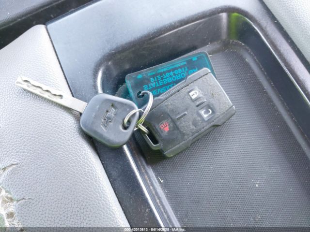 2017 CHEVROLET SILVERADO 1500 1GCRCPEC6HZ290147 Photo 10